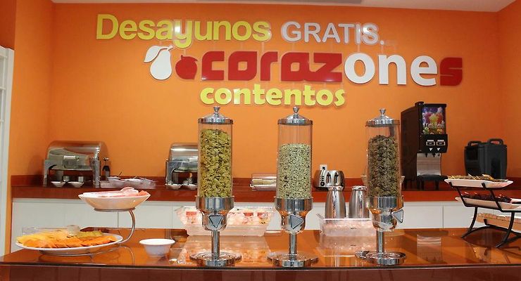 ᐉ ONE CELAYA HOTEL ⋆⋆⋆ ( MEXICO ) REAL PHOTOS & GREAT DEALS